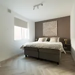 High-end Home, Near Center And Park Apartment Roosendaal