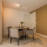 High-end Home, Near Center And Park Roosendaal