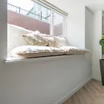 아파트 High-end Home, Near Center And Park *