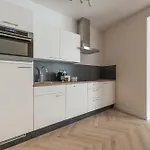 High-end Home, Near Center And Park Apartment Roosendaal