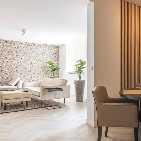 High-end Home, Near Center And Park Roosendaal