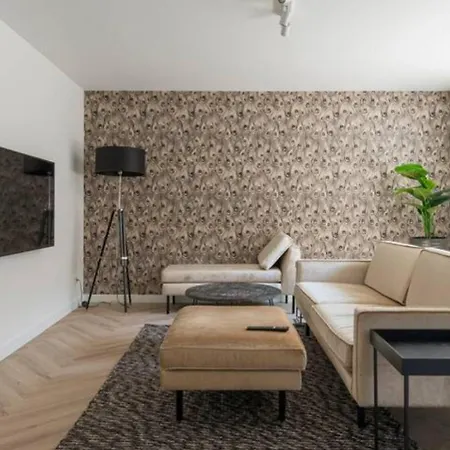 High-end Home, Near Center And Park *