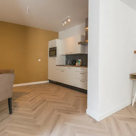 High-end Home, Near Center And Park *