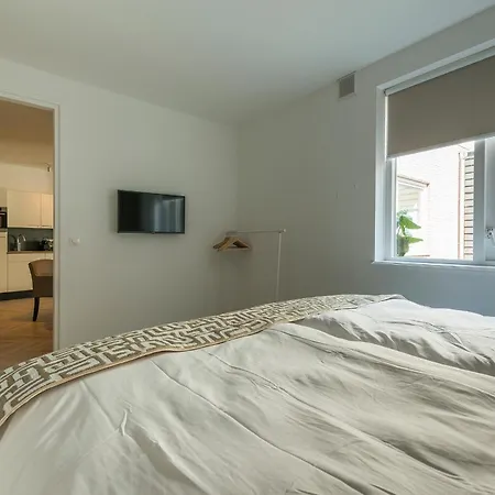 Apartment High-end Home, Near Center And Park