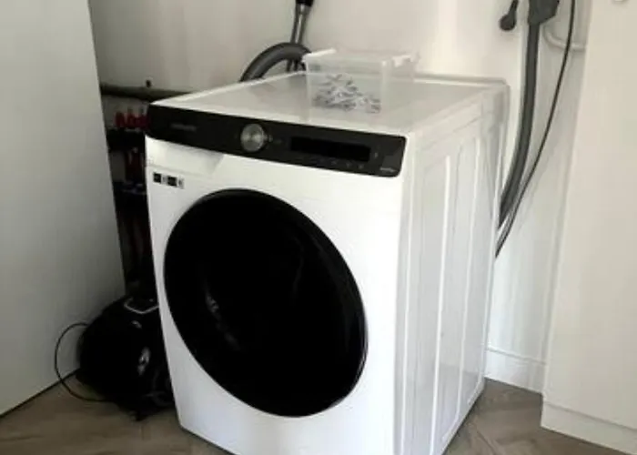 High-end Home, Near Center And Park * Roosendaal