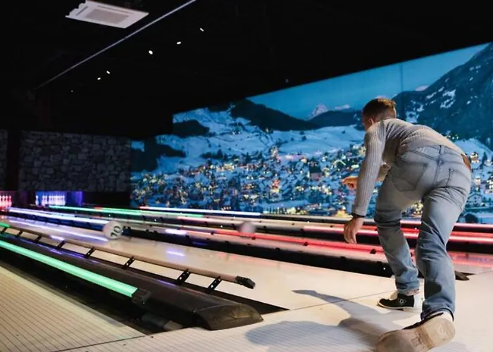 Apartman High-end Home, Near Center And Park *