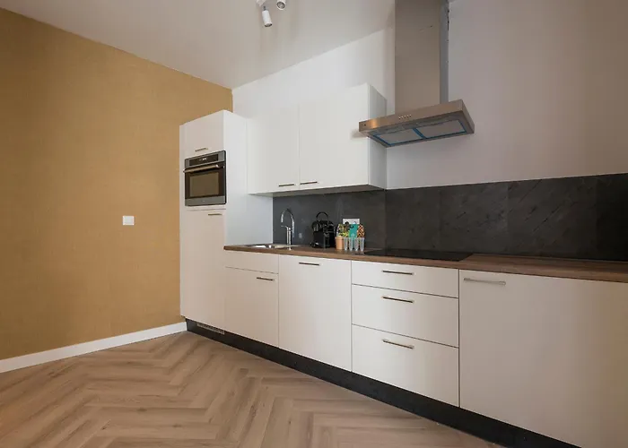 Appartamento High-end Home, Near Center And Park