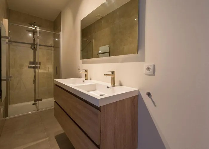 High-end Home, Near Center And Park *