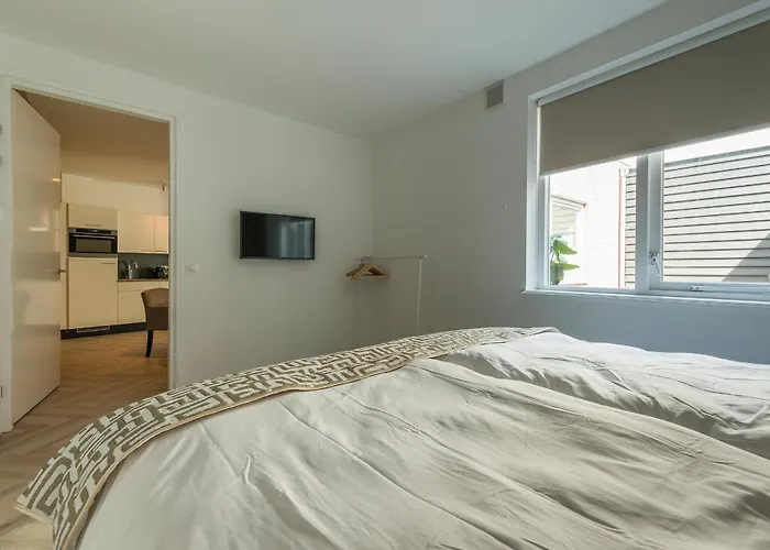 Appartamento High-end Home, Near Center And Park