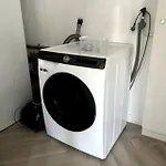 High-end Home, Near Center And Park * 罗森达尔
