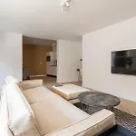 公寓 High-end Home, Near Center And Park 罗森达尔