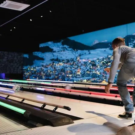 Apartamento High-end Home, Near Center And Park *