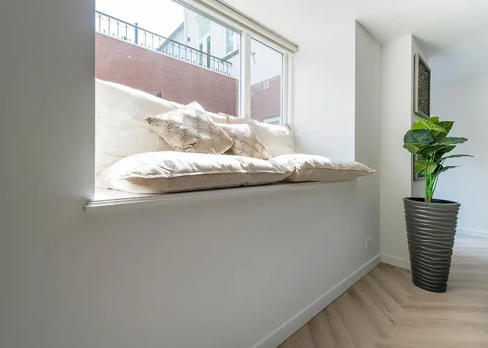 Apartment High-end Home, Near Center And Park *